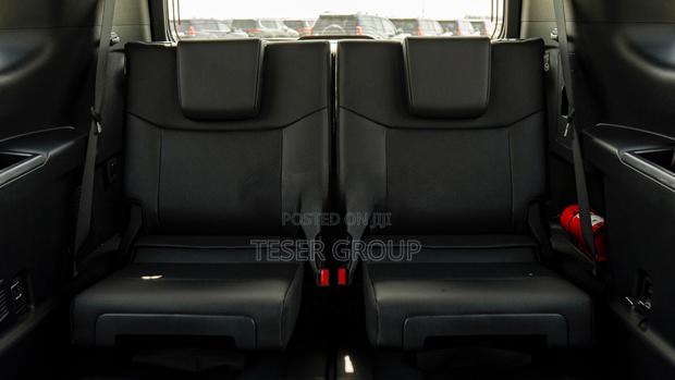 New Toyota Land Cruiser Prado 2024 Black · Photo 6