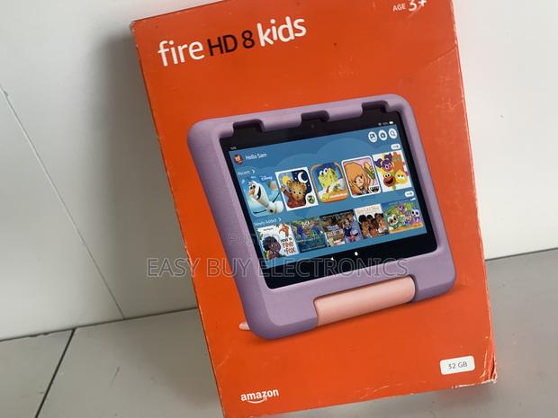 New Amazon Fire HD 8 (2022) 32 GB · Photo 2
