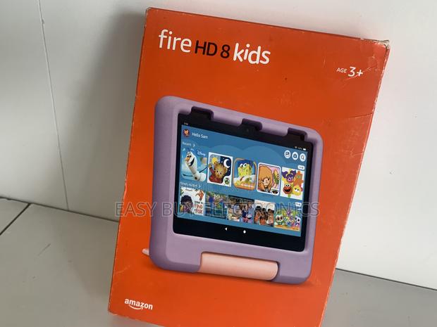 New Amazon Fire HD 8 (2022) 32 GB · Photo 2