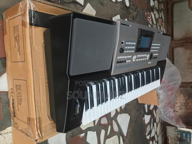 Gls Psr-720 61-key Electronic Keyboard · Photo 4