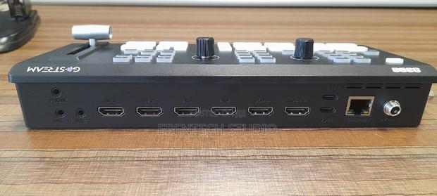 Osee Gostream Duet Sdi Hdmi Video Switcher and Mixer · Photo 4