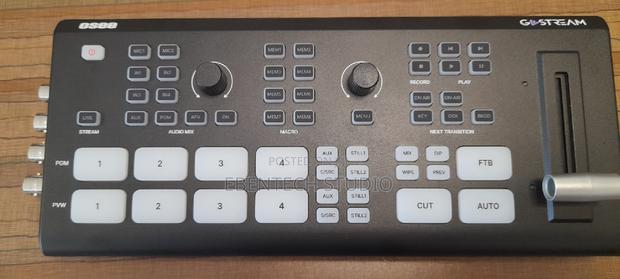 Osee Gostream Duet Sdi Hdmi Video Switcher and Mixer · Photo 5