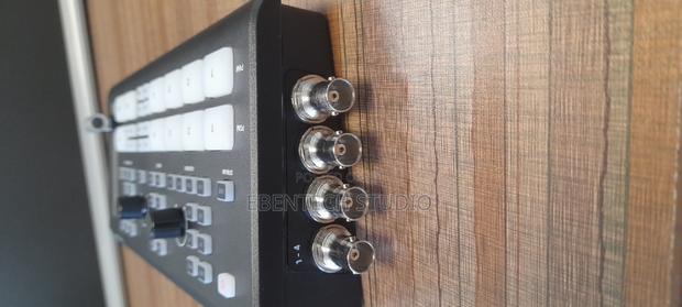 Osee Gostream Duet Sdi Hdmi Video Switcher and Mixer · Photo 2