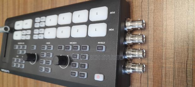 Osee Gostream Duet Sdi Hdmi Video Switcher and Mixer · Photo 1