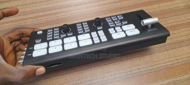 Osee Gostream Duet Sdi Hdmi Video Switcher and Mixer · Photo 3