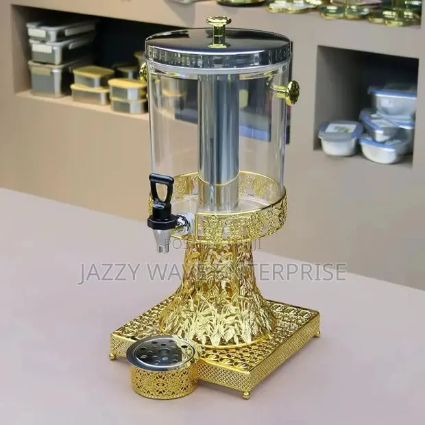 Single Juice Dispenser · Photo 1