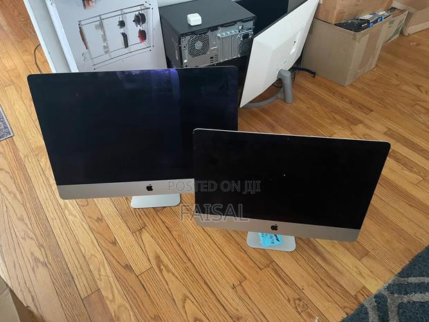 Desktop Computer Apple iMac 8GB Intel Core I5 HDD 1T · Photo 3