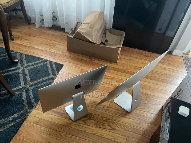 Desktop Computer Apple iMac 8GB Intel Core I5 HDD 1T · Photo 7