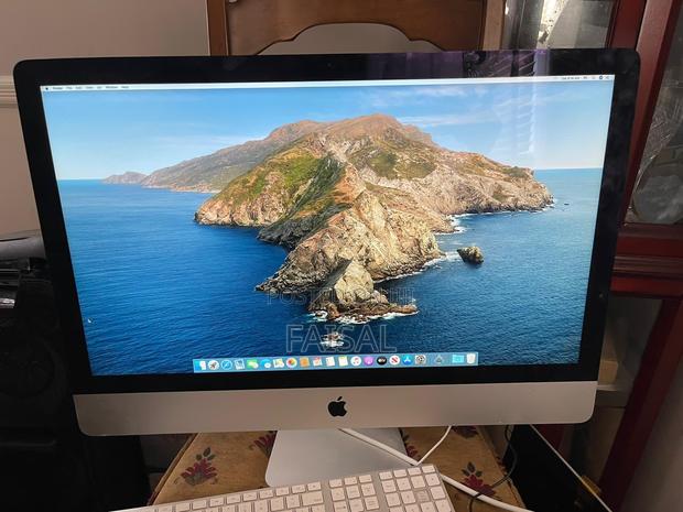 Desktop Computer Apple iMac 8GB Intel Core I5 HDD 1T · Photo 6