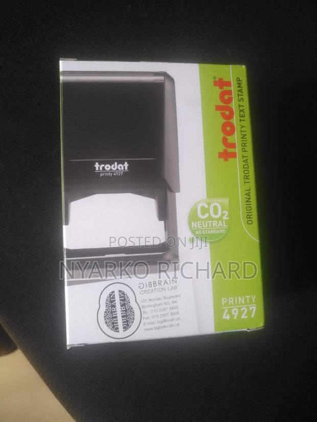 Rubber Stamp · Photo 2