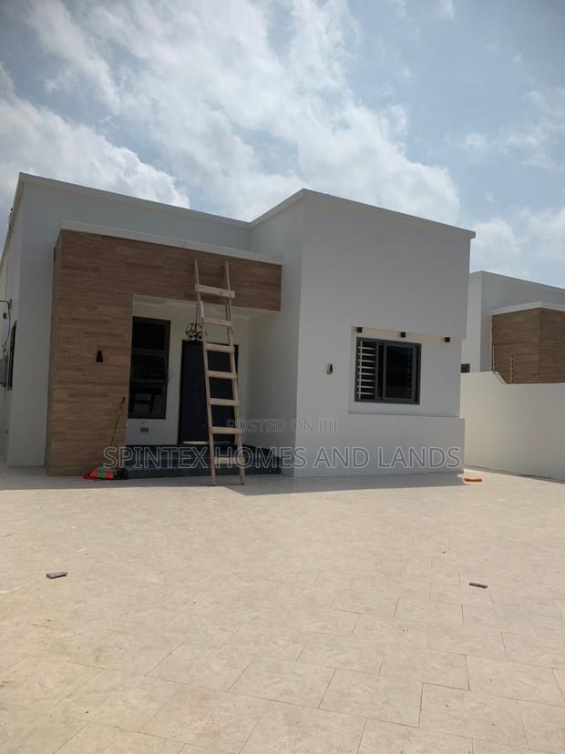 3bdrm House in Batsonaa Total, Spintex for sale · Photo 2