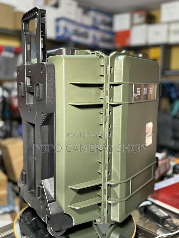 Hardcase Pelican Camera Bag · Photo 2