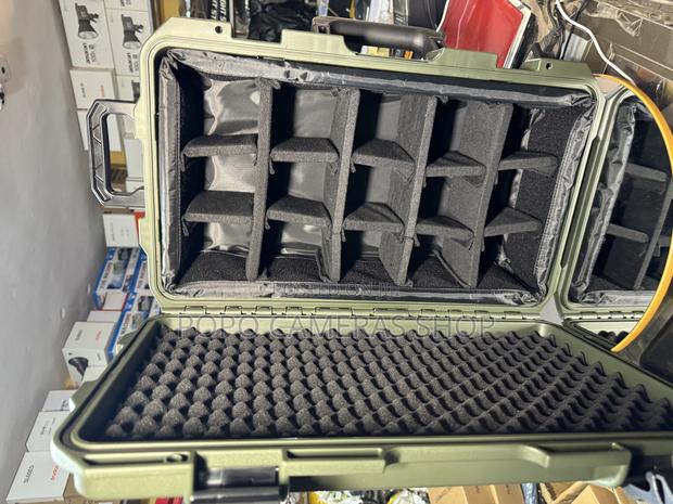 Hardcase Pelican Camera Bag · Photo 3