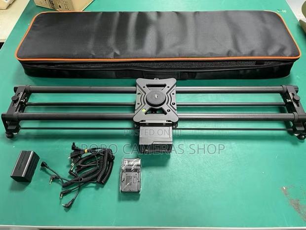 80cm Electronic Slider · Photo 1