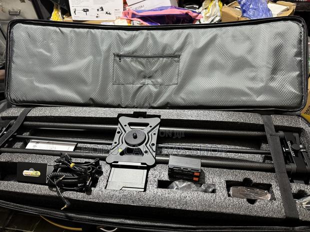 80cm Electronic Slider · Photo 2