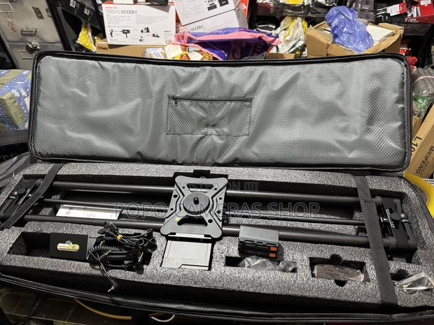 80cm Electronic Slider · Photo 3