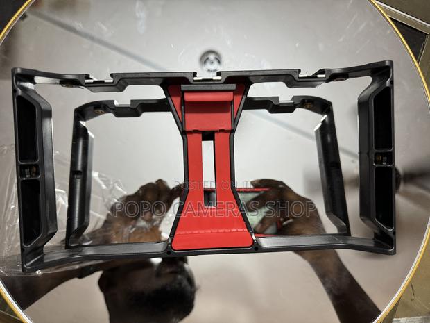 PCO2 Phone Holder · Photo 5