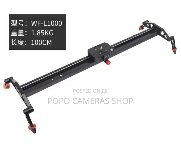 100cm Weifeng Slider · Photo 1