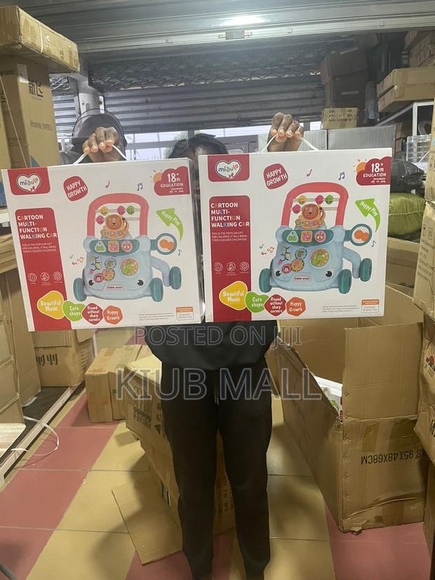 Baby Walker · Photo 3
