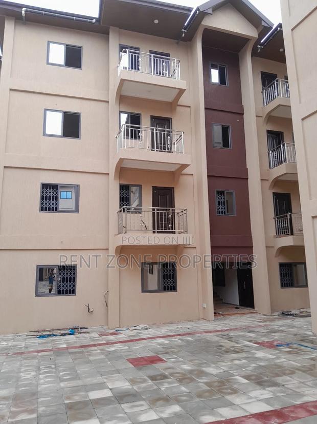2bdrm Apartment in Ofankor for rent · Photo 3