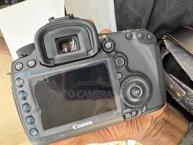 Canon 5d Mark Iii · Photo 3