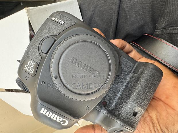 Canon 5d Mark Iii · Photo 2