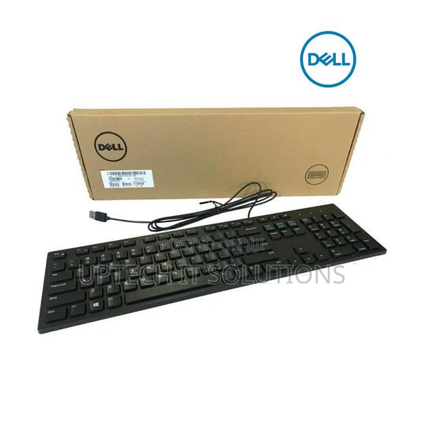 Dell Keyboard · Photo 2