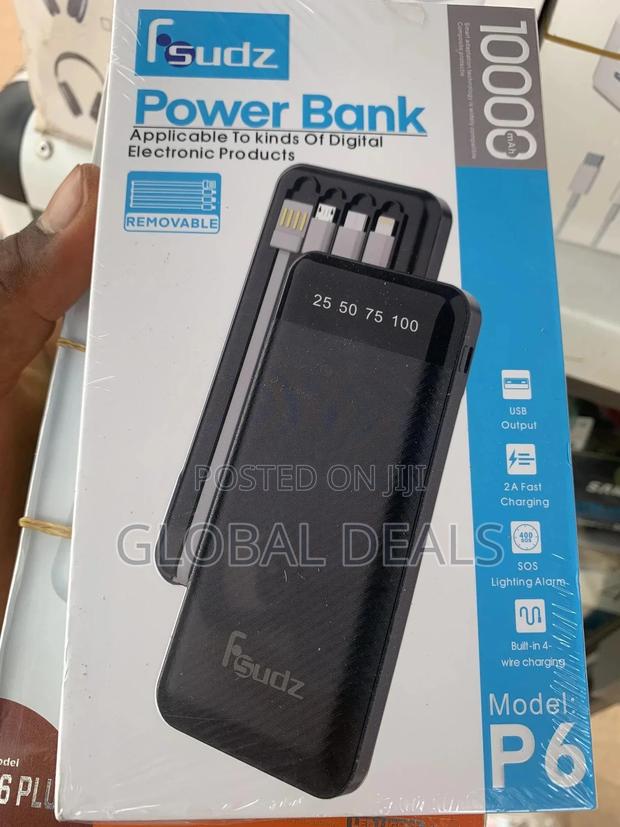 Fsudz Original Powerbank · Photo 1
