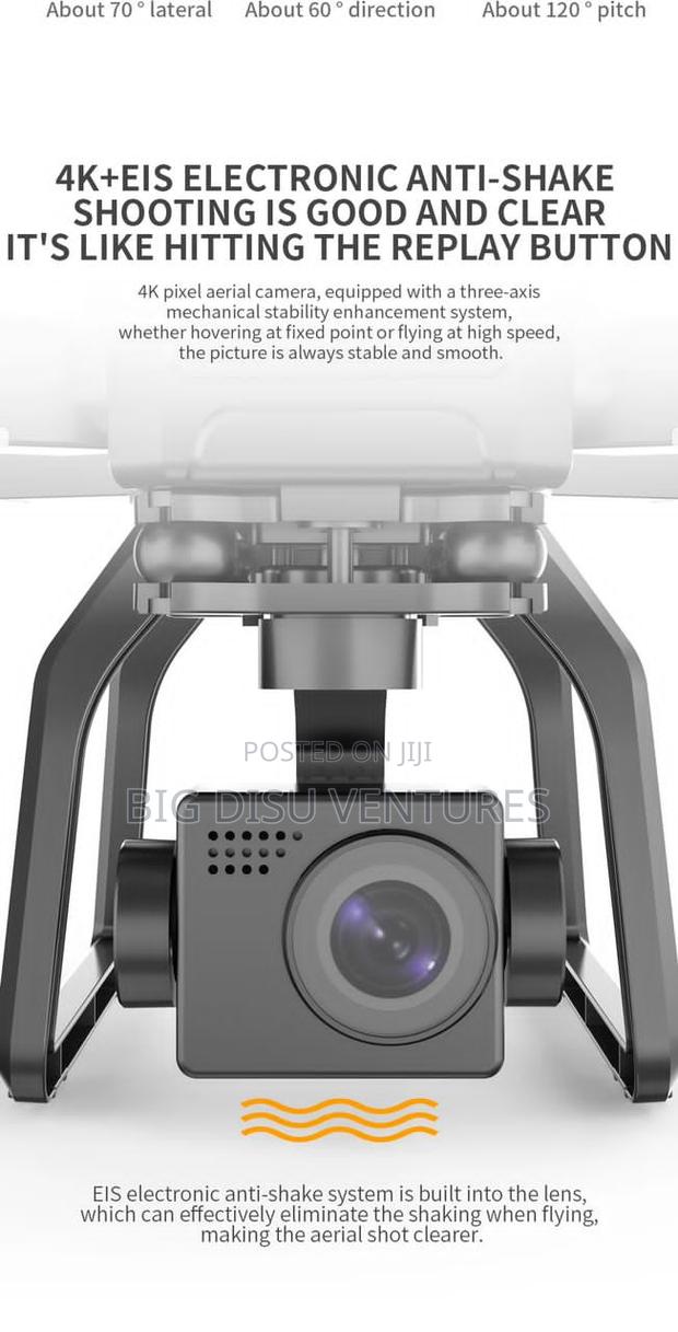 F7 SJRC Drone · Photo 6