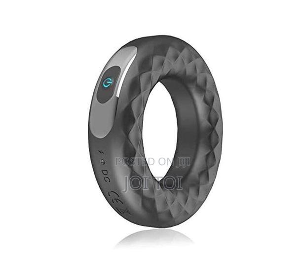 Vibrating Cock Ring · Photo 2
