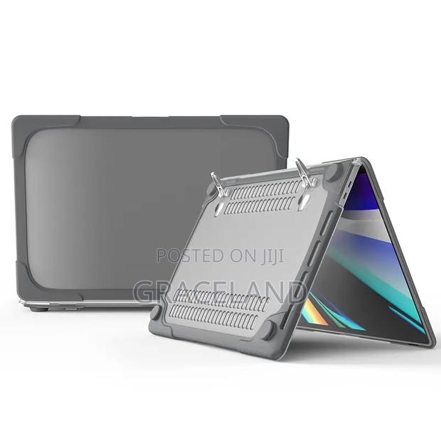 Anti-Crack Protective Case for 2019-2025 Macbook Pro 16 Inch · Photo 3