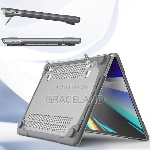 Anti-Crack Protective Case for 2019-2025 Macbook Pro 16 Inch · Photo 1