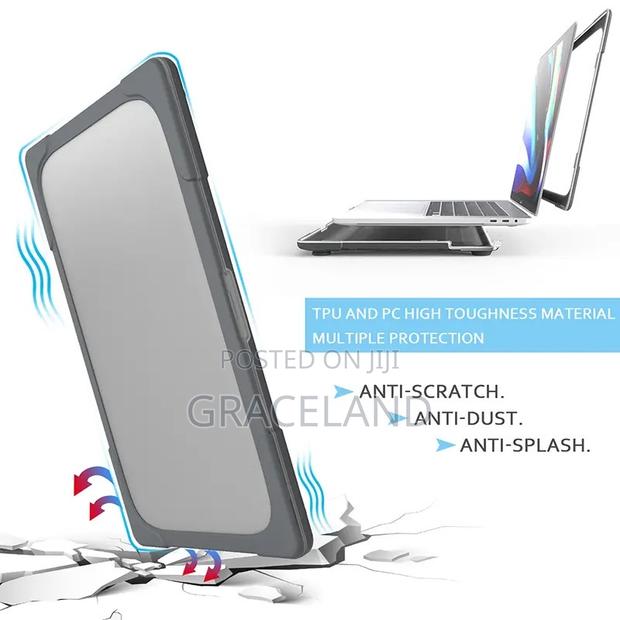 Anti-Crack Protective Case for 2019-2025 Macbook Pro 16 Inch · Photo 4