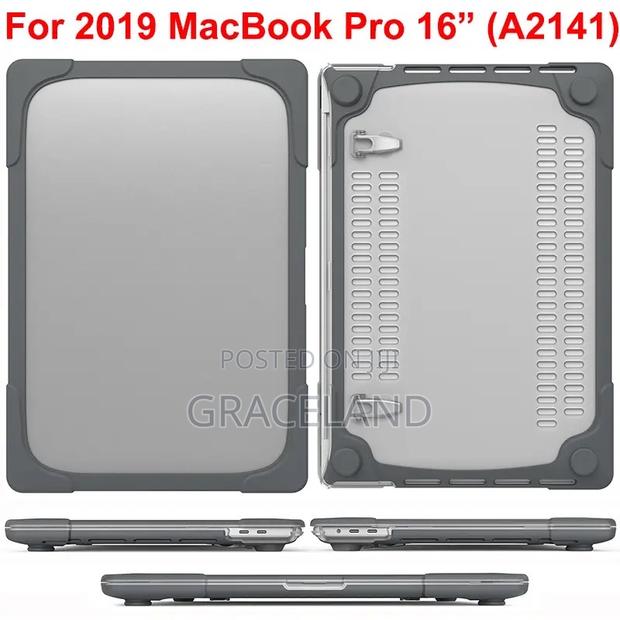 Anti-Crack Protective Case for 2019-2025 Macbook Pro 16 Inch · Photo 5