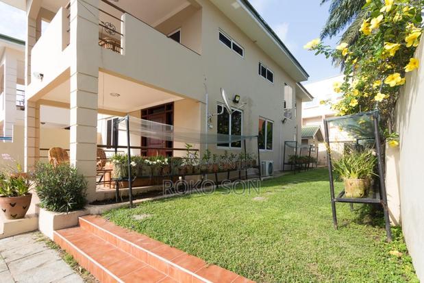 6bdrm Duplex in Dr Roko, Dzorwulu for sale · Photo 1
