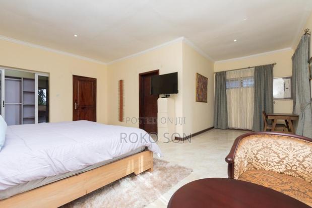 6bdrm Duplex in Dr Roko, Dzorwulu for sale · Photo 2