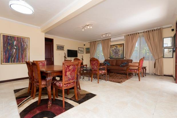 6bdrm Duplex in Dr Roko, Dzorwulu for sale · Photo 5