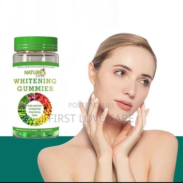 Whitening Gummies for All · Photo 2