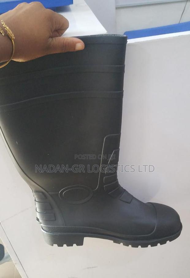 Gum Boots (Wellington) · Photo 3