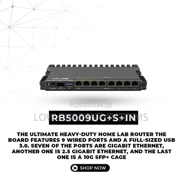 Rb5009ug+S+In · Photo 1