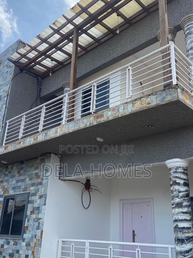 2bdrm Apartment in Lakeside Estate, Ashaley Botwe for rent · Photo 1