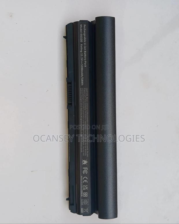 Dell E6320 Laptop Battery for Latitude E6220 E6320 E6330 · Photo 1