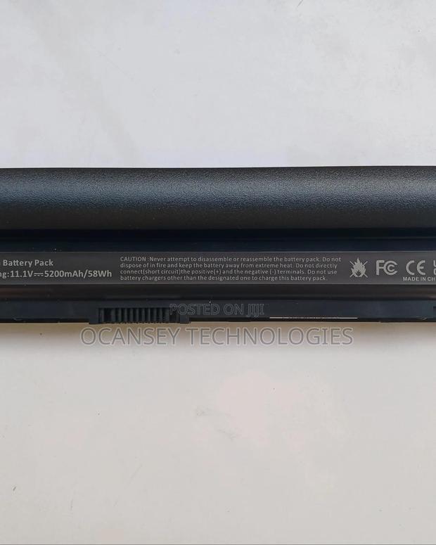 Dell E6320 Laptop Battery for Latitude E6220 E6320 E6330 · Photo 2