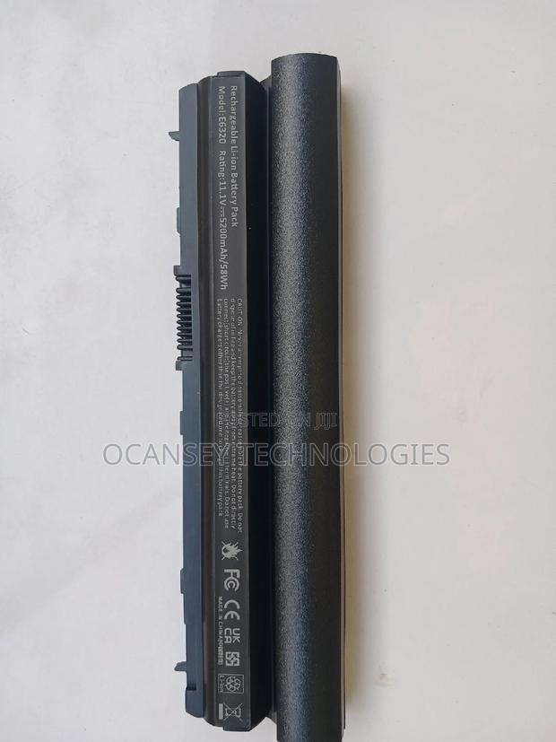 Dell E6320 Laptop Battery for Latitude E6220 E6320 E6330 · Photo 3