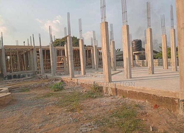 Building Construction Renovation Works. · Photo 3