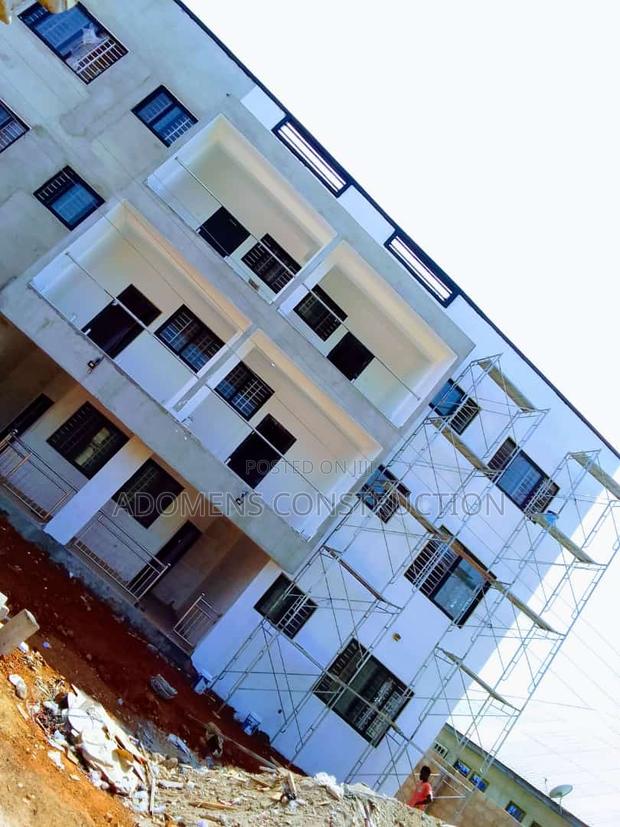 Building Construction Renovation Works. · Photo 5