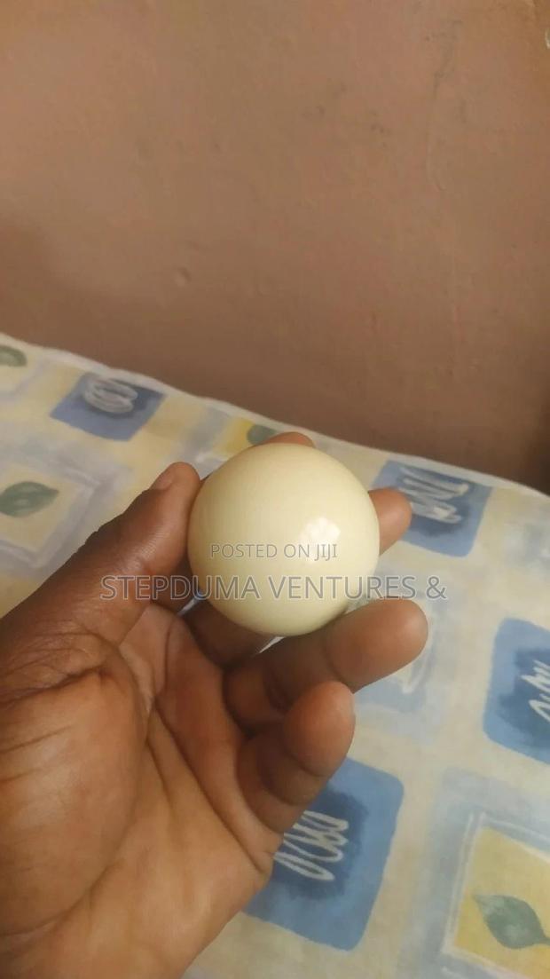 Snooker White Ball(Key Ball) · Photo 3