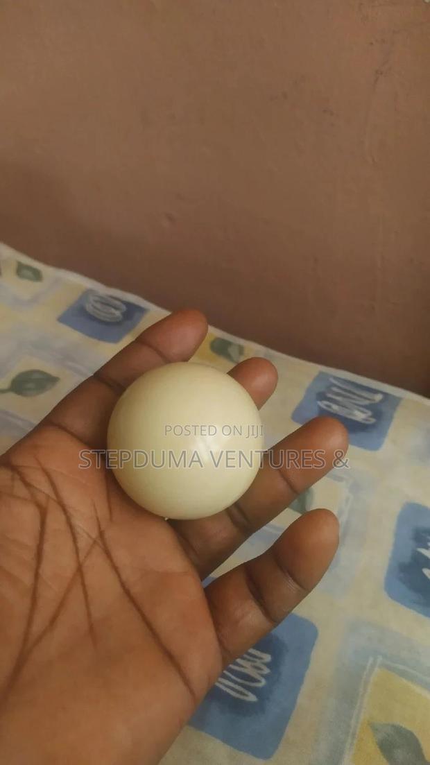 Snooker White Ball(Key Ball) · Photo 2