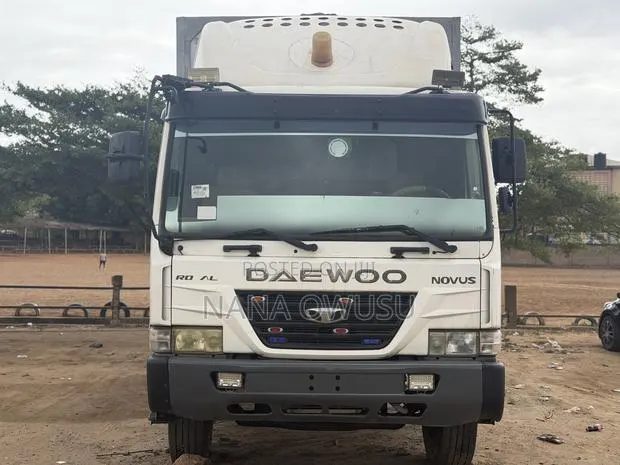 Daewoo BV113 2014 White · Photo 1