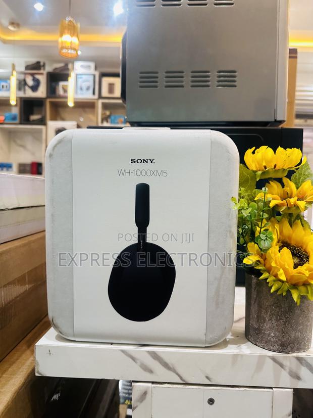 Elegant Design Sony Wh-1000xm5 Headset · Photo 1